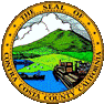 CC County Logo